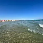 Superbe Avec Piscine En Résidence à - Fr-1-472-151 Сasa de vacaciones Sète