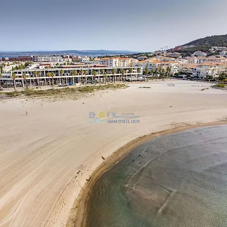 3 Ch. Avec Jardin, Piscine, Parking Et A 400m - - Fr-1-472-151