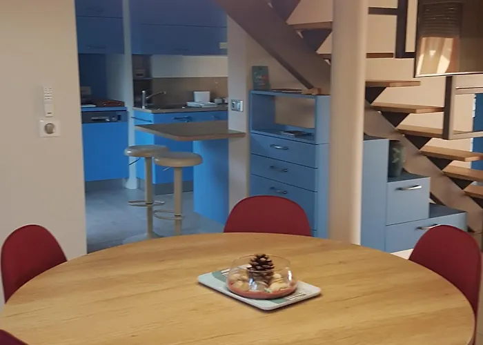 Hébergement de vacances Superbe villa avec piscine en résidence à Sète - FR-1-472-151 Sète